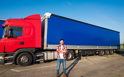 Driver CPC Periodic Training